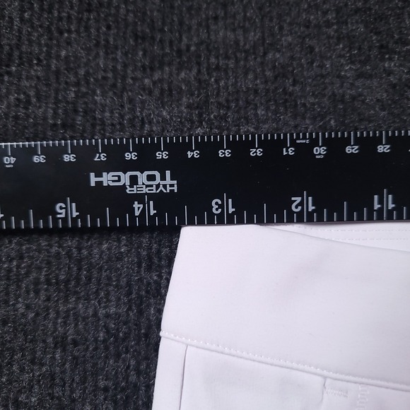 NWT Halara High Waisted Skinny‎ Cargo Stretch Pants Halo Tek Air Women's Sm Tall - Picture 5 of 11